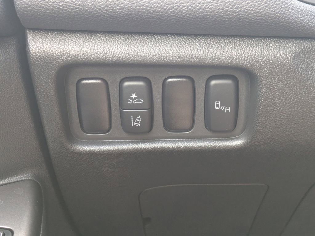 Used 2025 Mitsubishi Outlander Sport AWD image 25