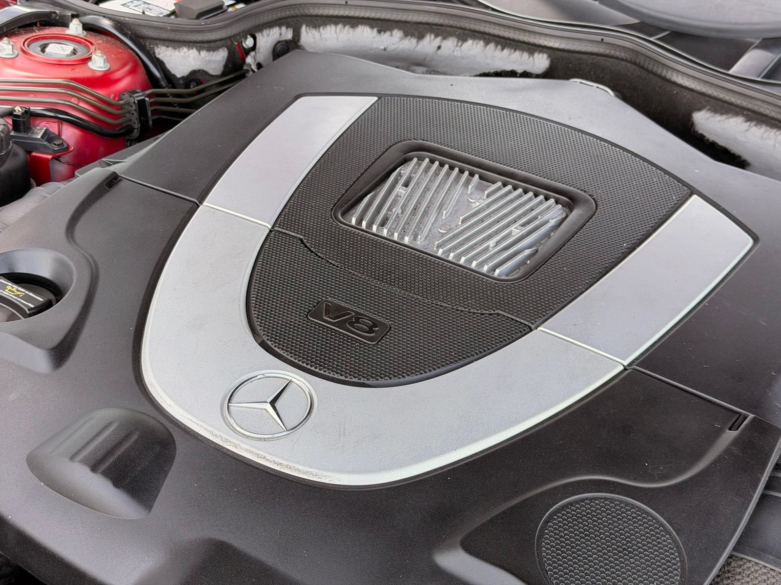 Used 2007 Mercedes-Benz SL 550 image 69