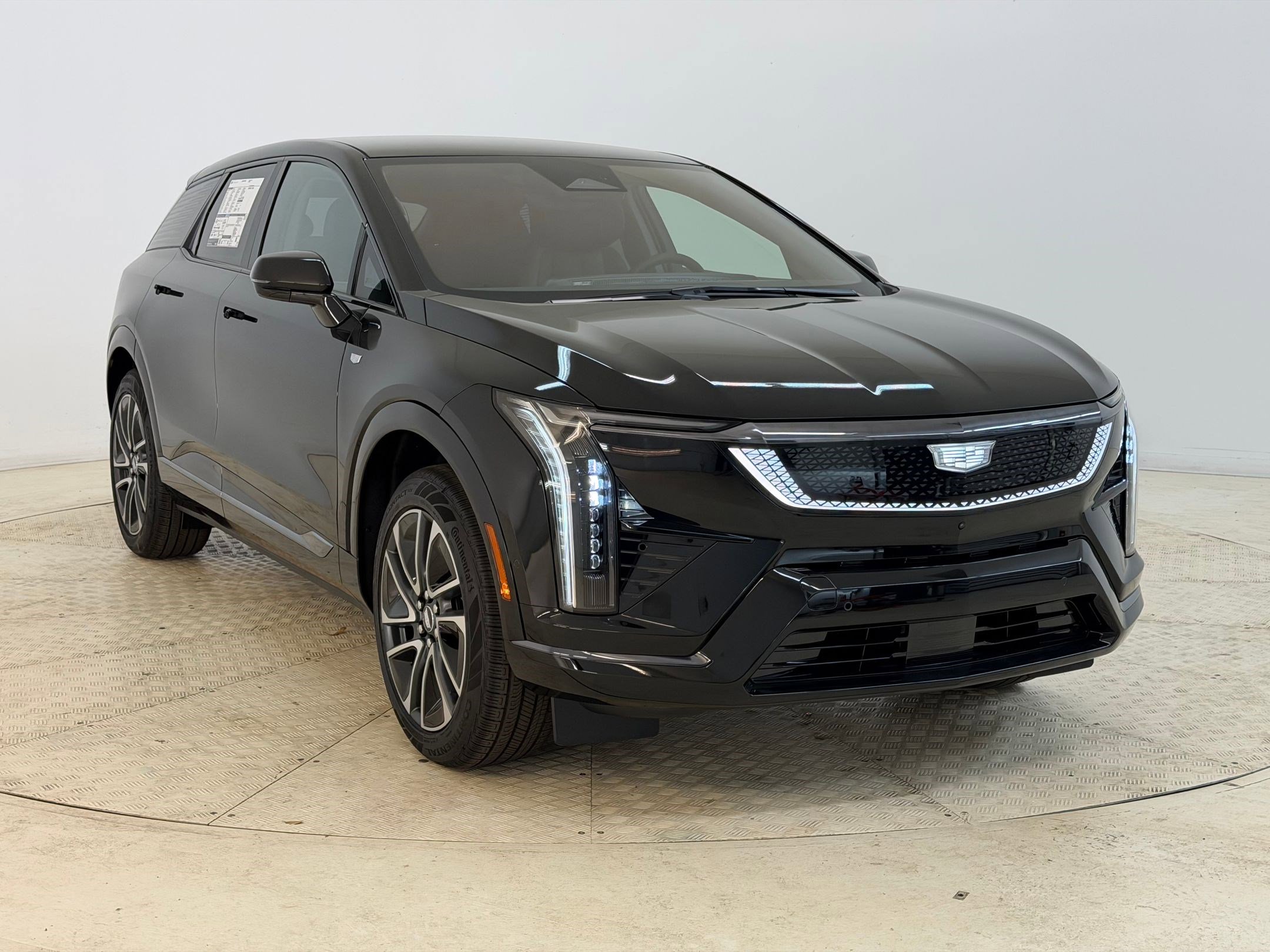 New 2026 Cadillac Optiq Sport 1 RWD image 6