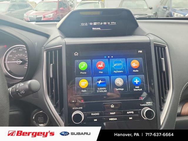 Certified 2023 Subaru Forester Touring AWD/4WD image 24