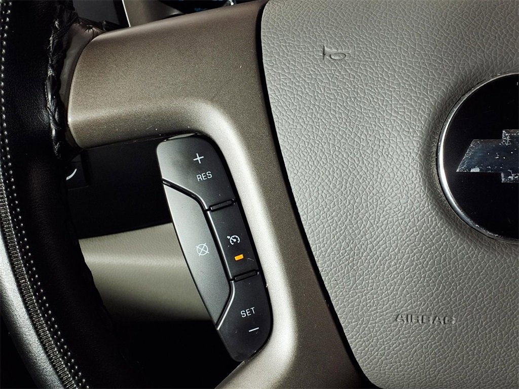 Used 2013 Chevrolet Silverado 1500 LT image 18