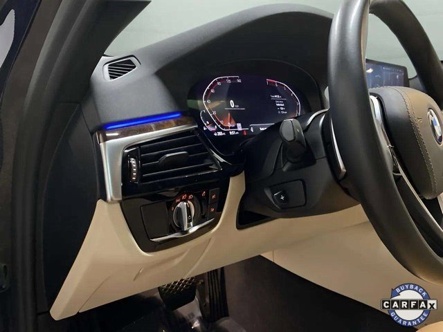 Used 2020 BMW 530i w/ Convenience Package image 34