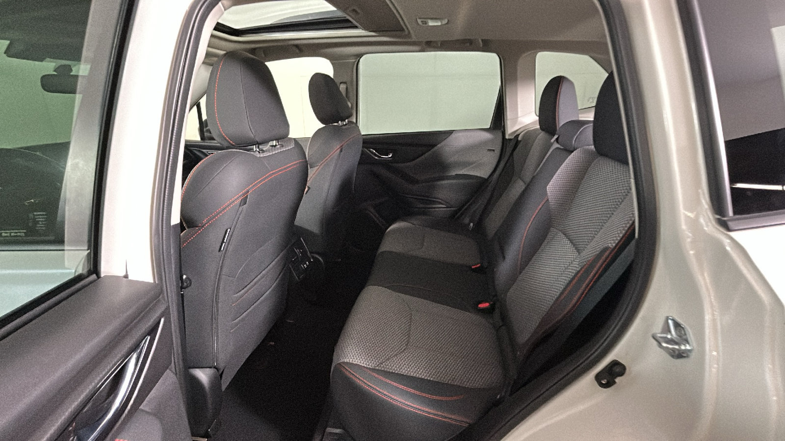 Used 2024 Subaru Forester Sport AWD/4WD image 31
