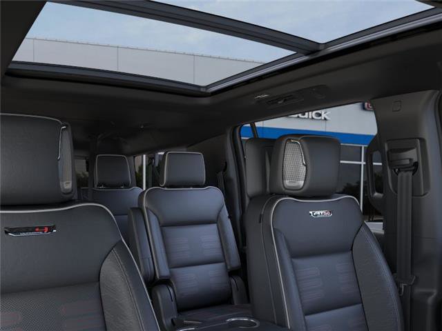 New 2026 GMC Yukon XL AT4 Ultimate image 24