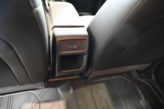 New 2026 Chevrolet Trax LT w/ Driver Confidence Package FWD image 25