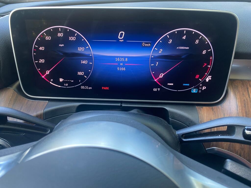 Certified 2025 Mercedes-Benz C 300 4MATIC Sedan image 12