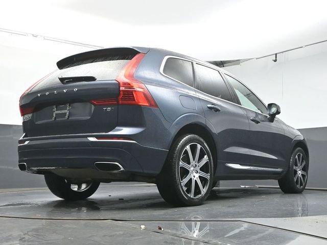 Used 2021 Volvo XC60 T5 Inscription w/ Climate Package AWD/4WD image 39