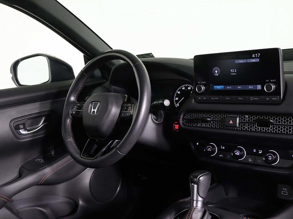 Used 2024 Honda HR-V Sport image 24