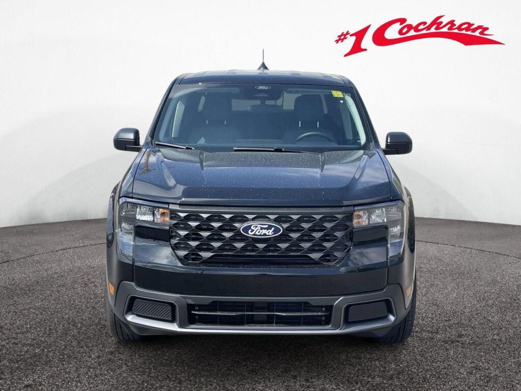 New 2026 Ford Maverick XLT AWD/4WD image 12