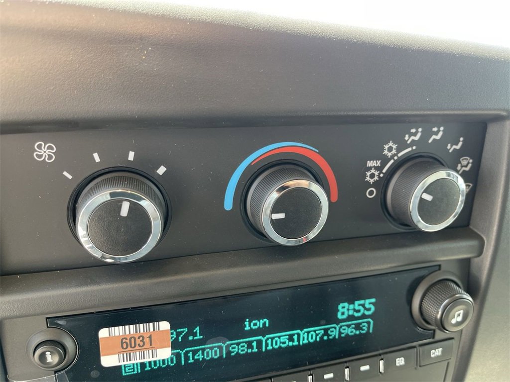 New 2025 Chevrolet Express 3500 w/ Power Convenience Package image 13