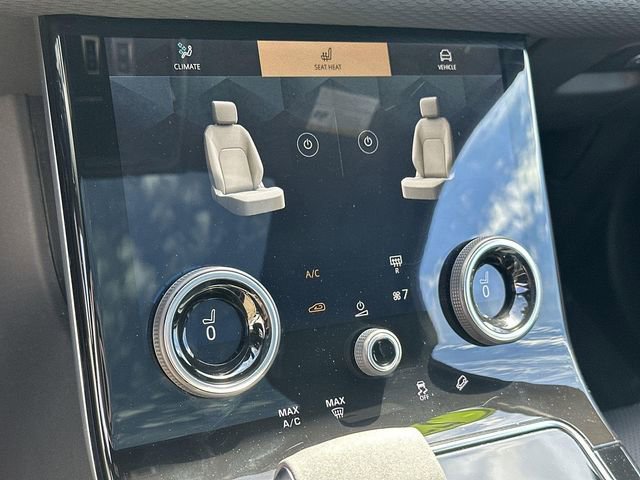 Used 2023 Land Rover Range Rover Velar R-Dynamic S AWD/4WD image 39