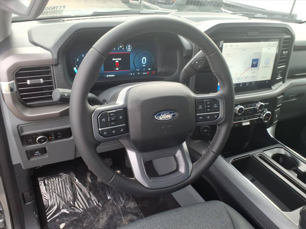 New 2026 Ford F150 XLT w/ Bed Utility Package AWD/4WD image 46