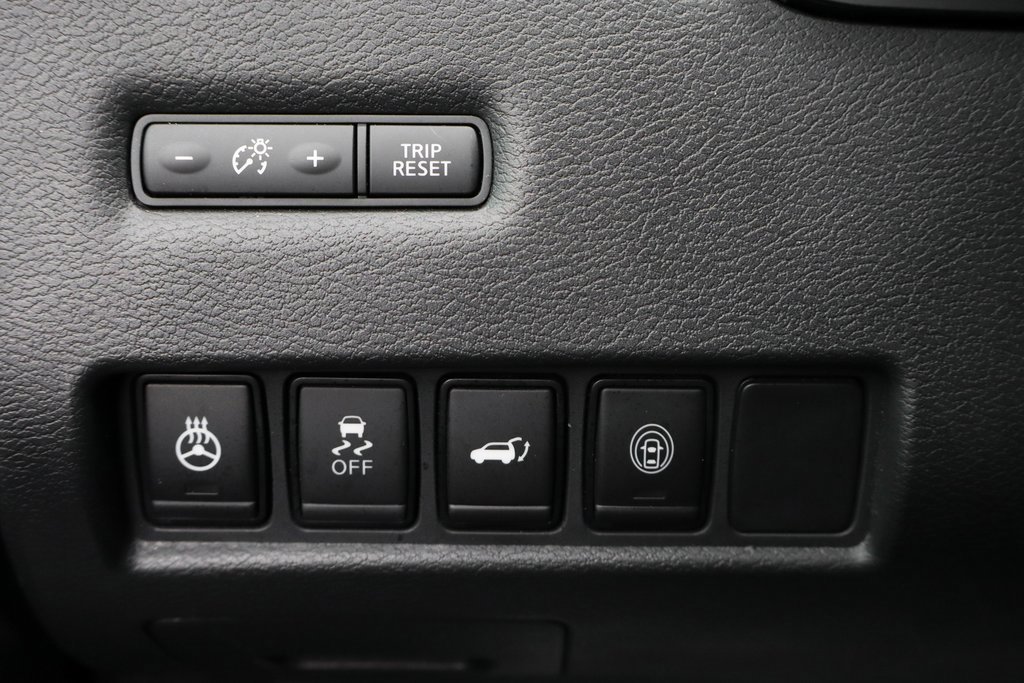 Used 2021 Nissan Murano Platinum w/ Cargo Package image 23