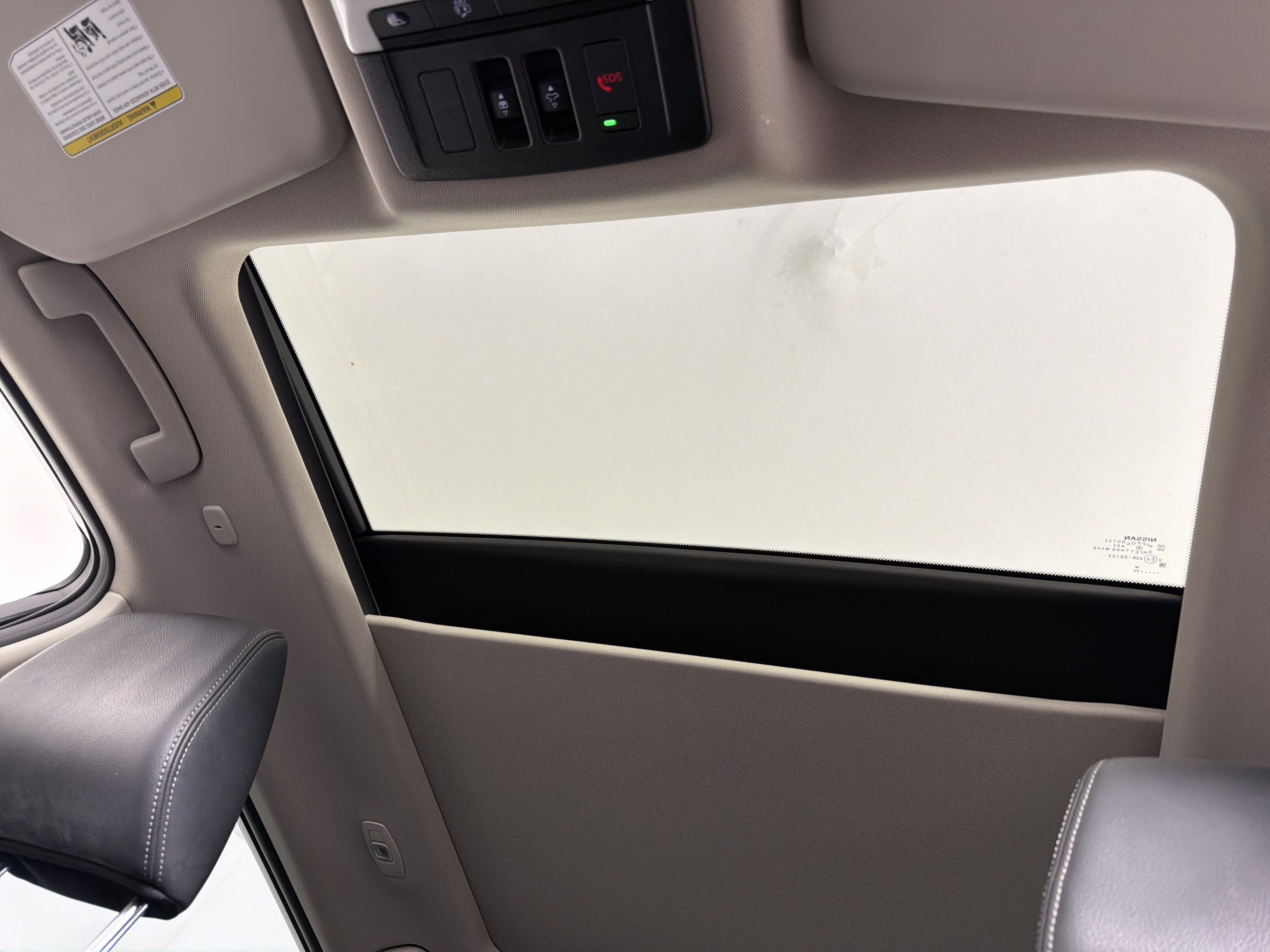 Used 2023 Nissan Rogue SL image 15