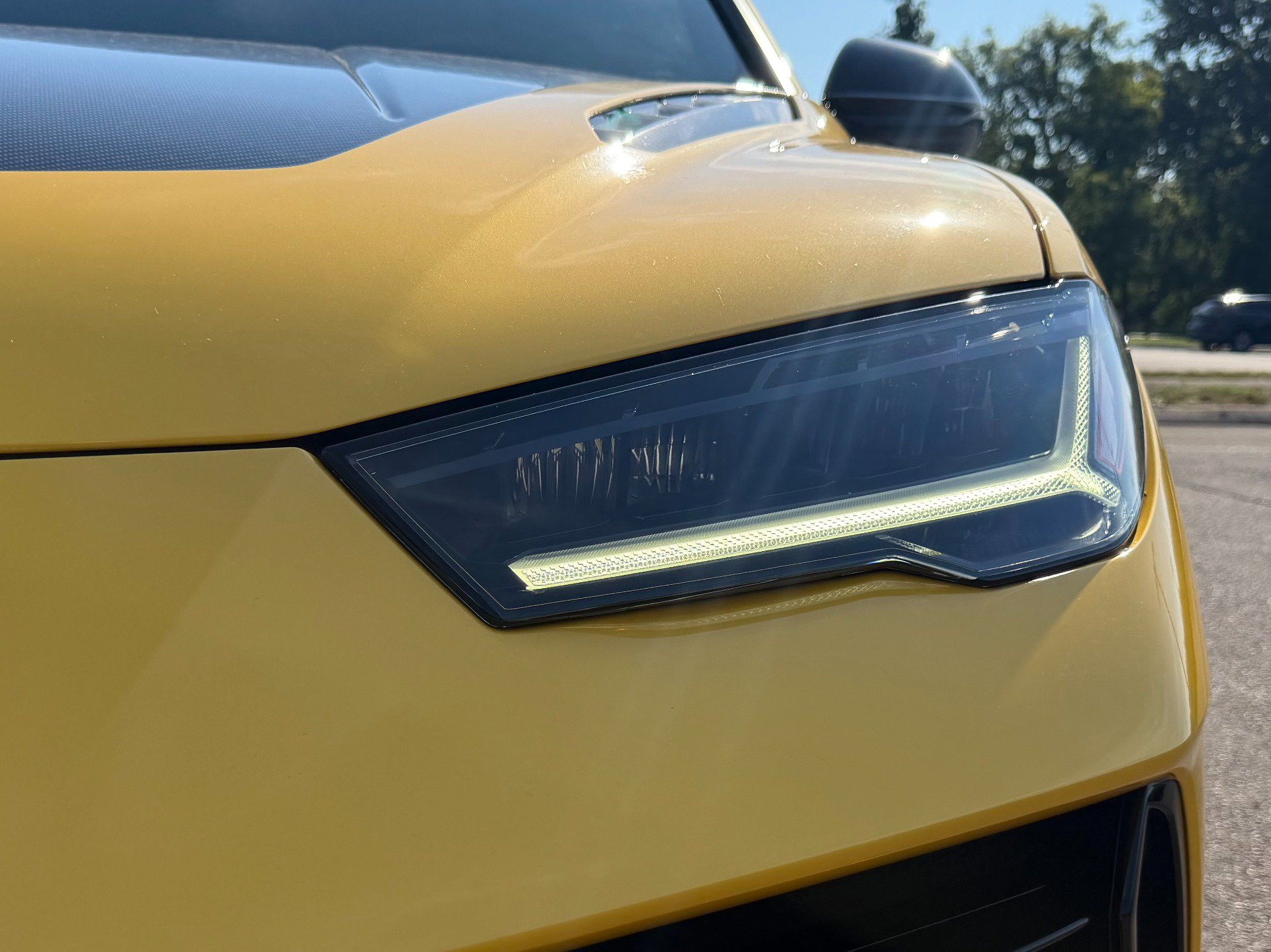 Used 2023 Lamborghini Urus Performante AWD/4WD image 84