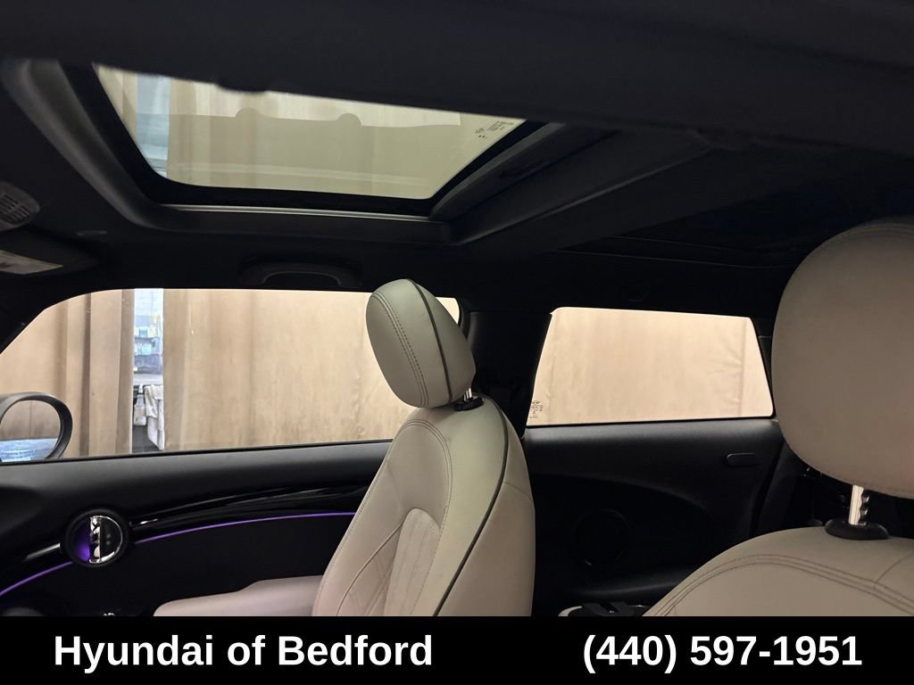 Used 2024 MINI Cooper S FWD image 25
