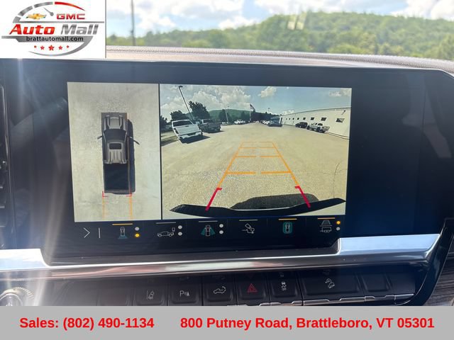 Used 2024 Chevrolet Silverado 3500 LT w/ All Star Edition AWD/4WD image 22