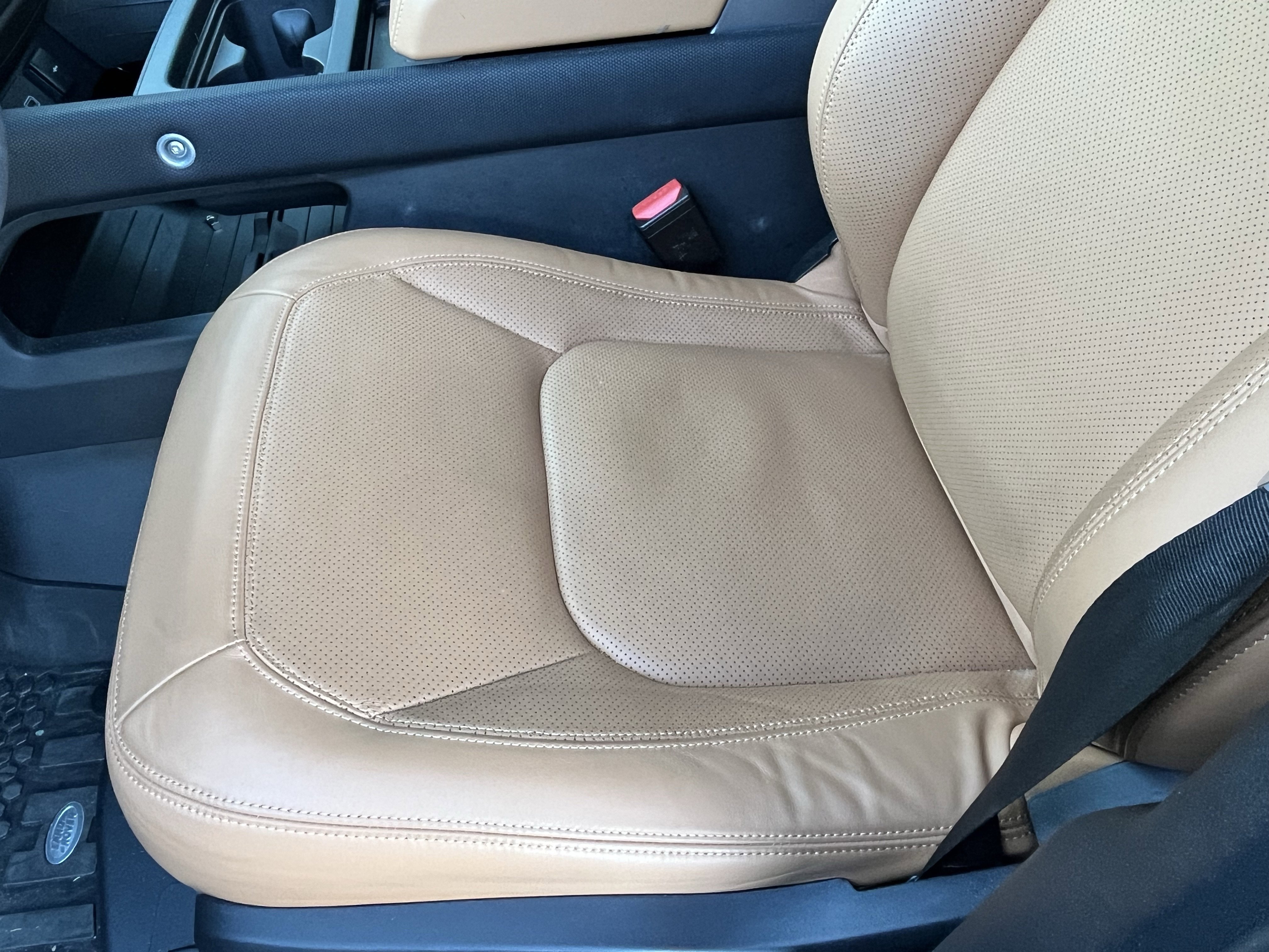 Used 2024 Land Rover Defender 110 V8 image 17