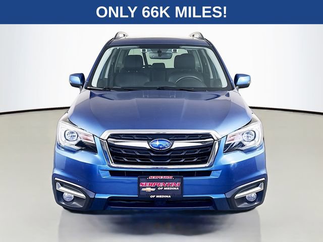 Used 2018 Subaru Forester 2.5i Touring AWD/4WD image 4