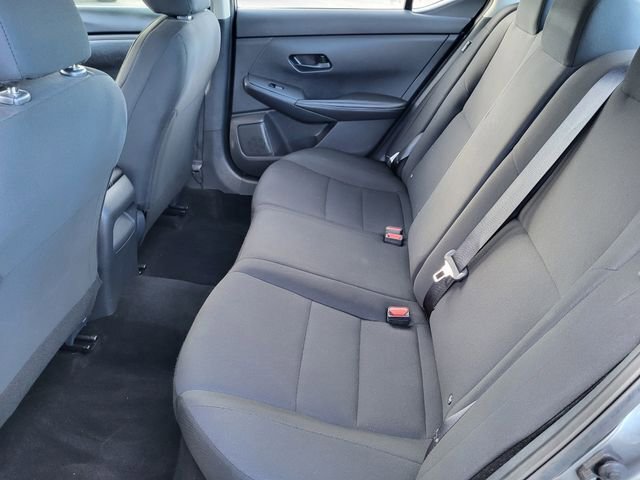 Used 2024 Nissan Sentra S image 21