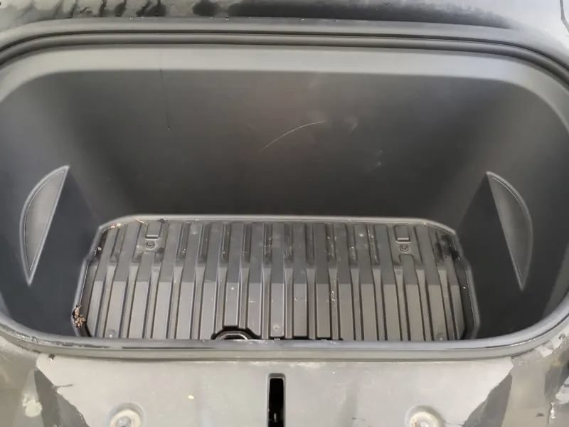 Used 2021 Tesla Model Y Long Range AWD/4WD image 10