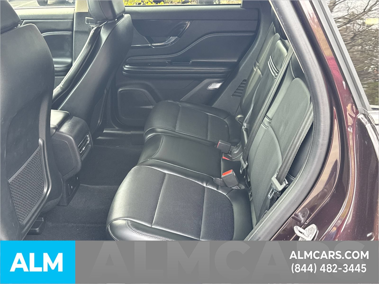 Used 2023 Lincoln Corsair Grand Touring AWD/4WD image 26