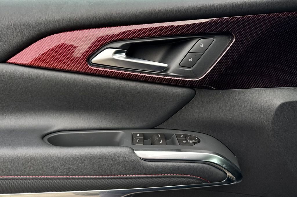New 2026 Chevrolet Traverse Z71 AWD/4WD image 11