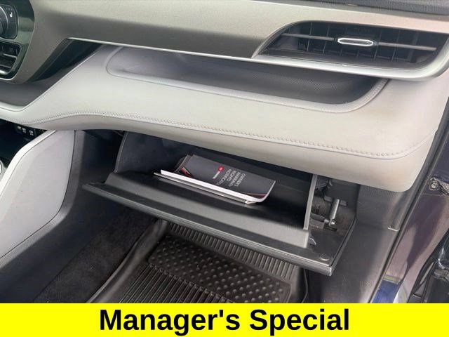 Used 2020 Toyota Highlander XLE AWD/4WD image 45