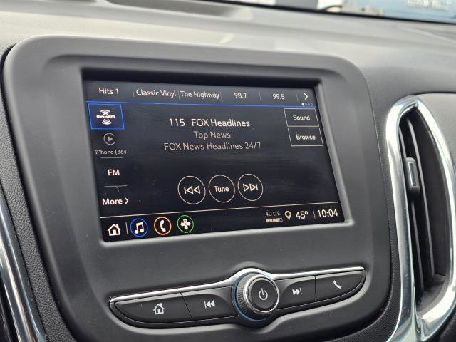 Used 2023 Chevrolet Equinox LT image 20