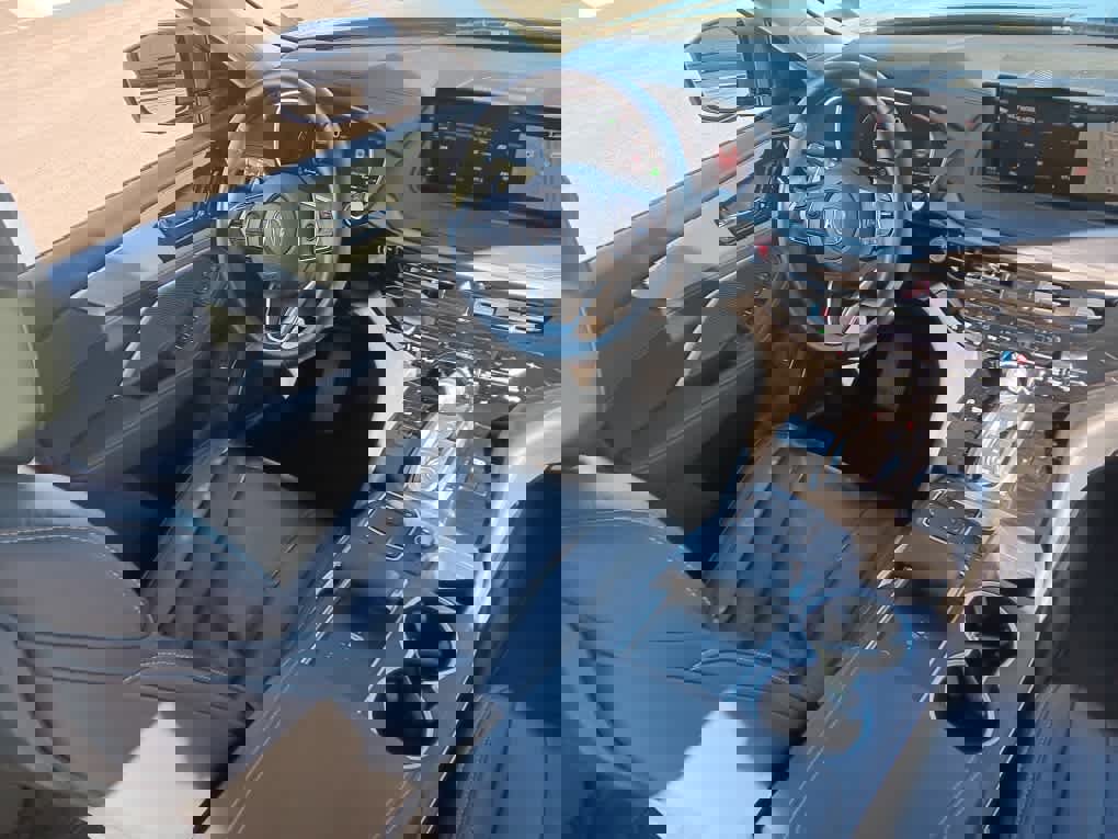 Used 2023 Acura MDX SH-AWD w/ Technology Package image 20