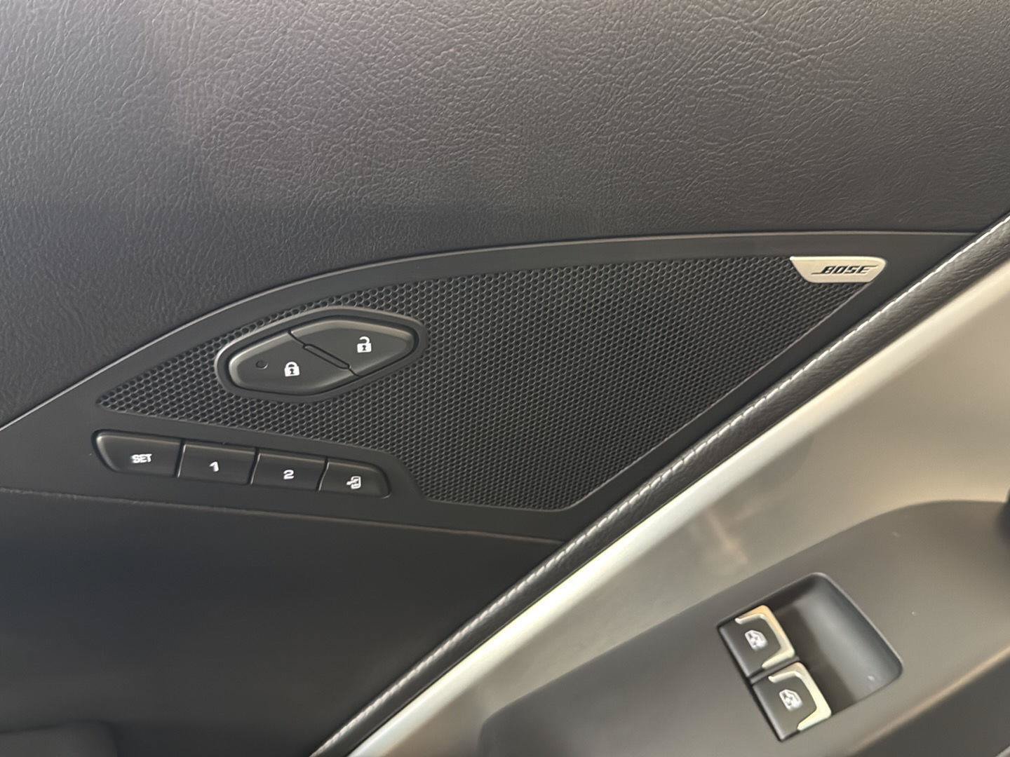 Used 2019 Chevrolet Corvette Grand Sport RWD image 23