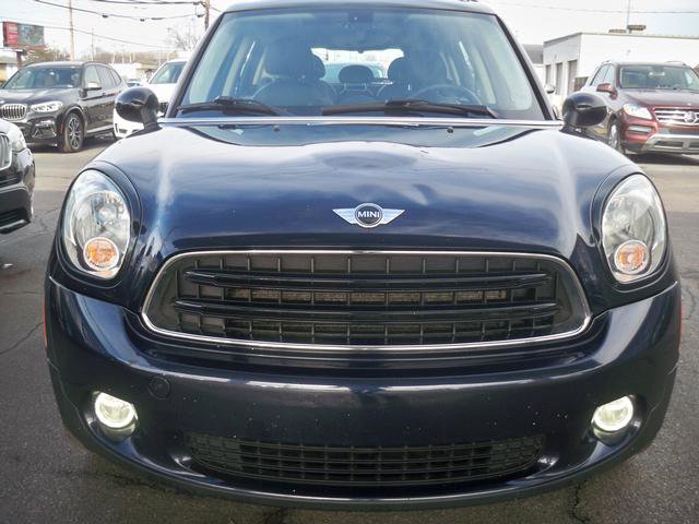 Used 2015 MINI Cooper Countryman image 2