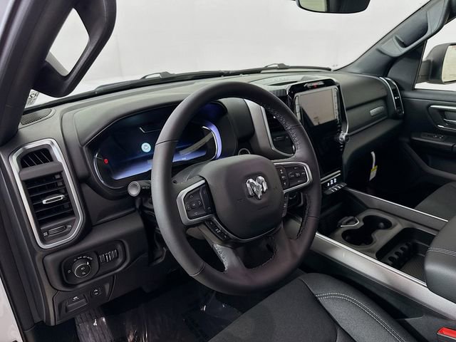 New 2026 RAM 1500 Big Horn AWD/4WD image 9