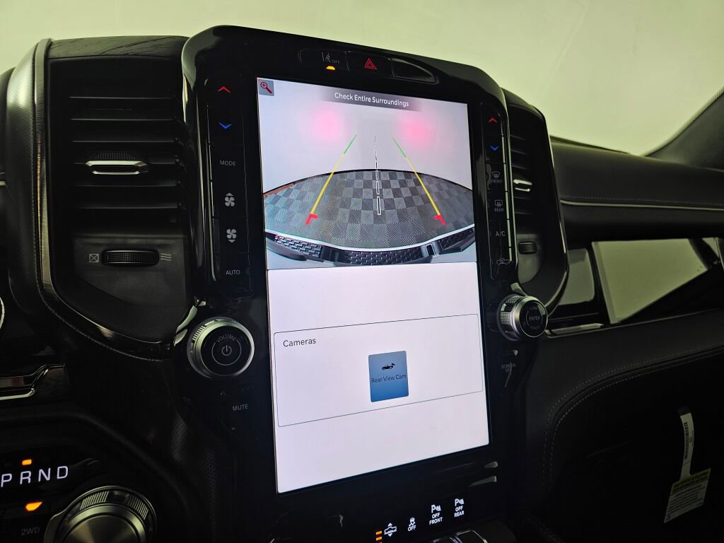 New 2026 RAM 1500 Limited w/ Night Edition image 30