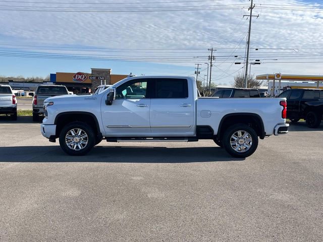 New 2026 Chevrolet Silverado 2500 High Country w/ High Country Premium Package image 7