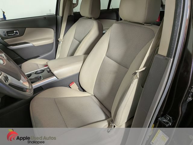 Used 2014 Ford Edge SEL AWD/4WD image 14