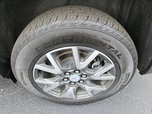 Used 2023 GMC Acadia SLE w/ Driver Convenience Package AWD/4WD image 14