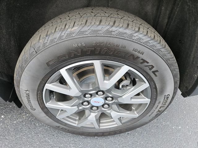 Used 2023 GMC Acadia SLE w/ Driver Convenience Package AWD/4WD image 14