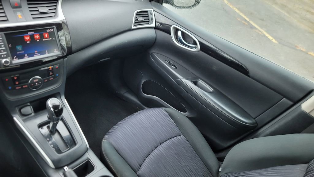 Used 2019 Nissan Sentra SV image 23