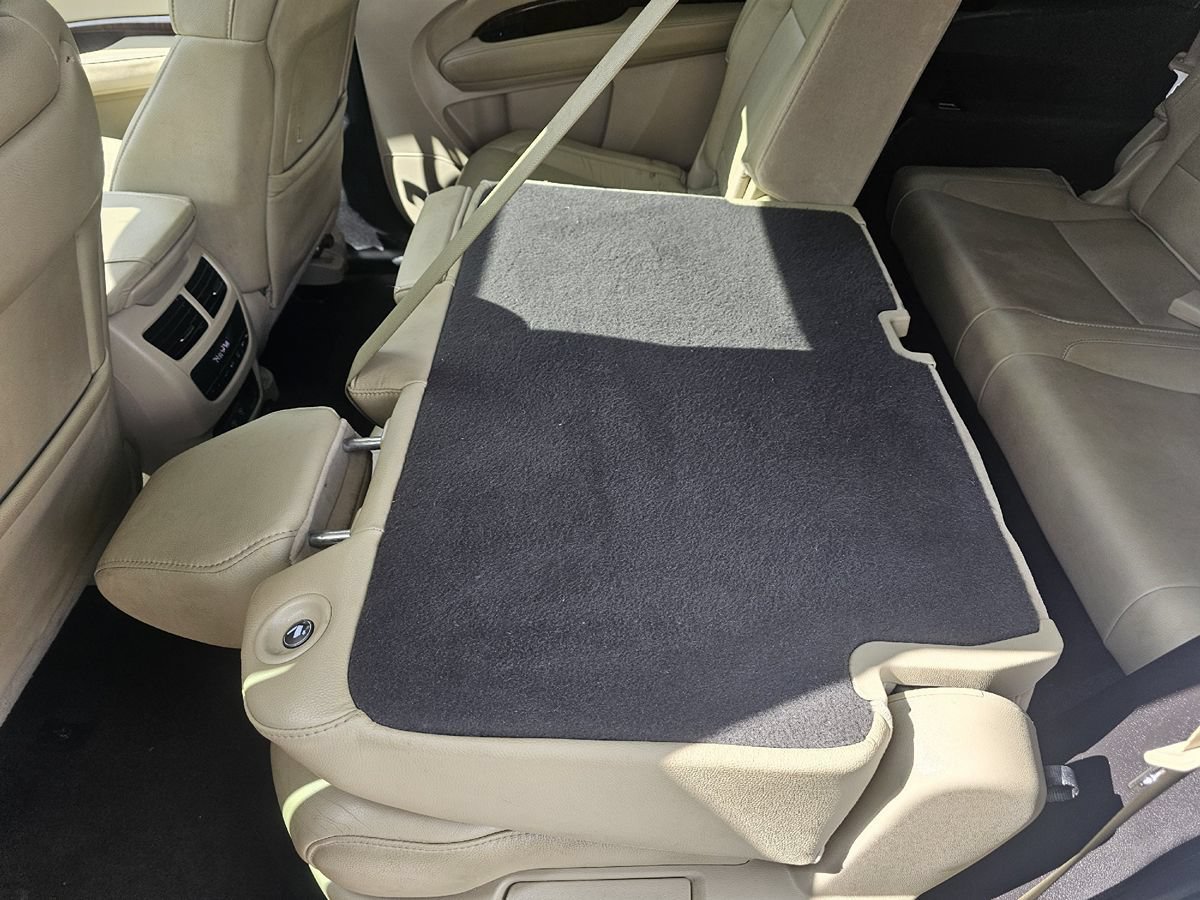 Used 2020 Acura MDX SH-AWD image 33