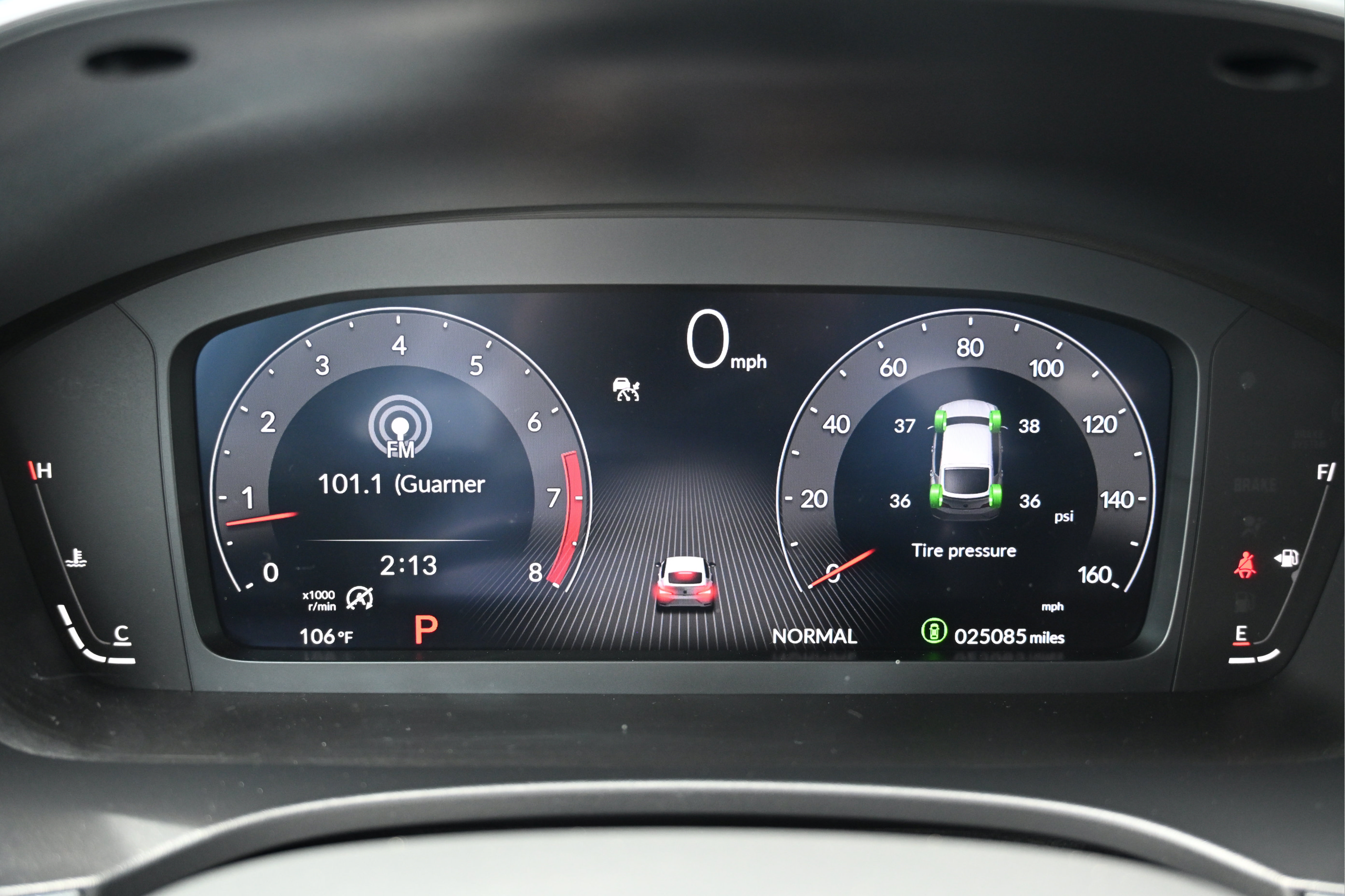 Used 2023 Acura Integra A-Spec FWD image 30