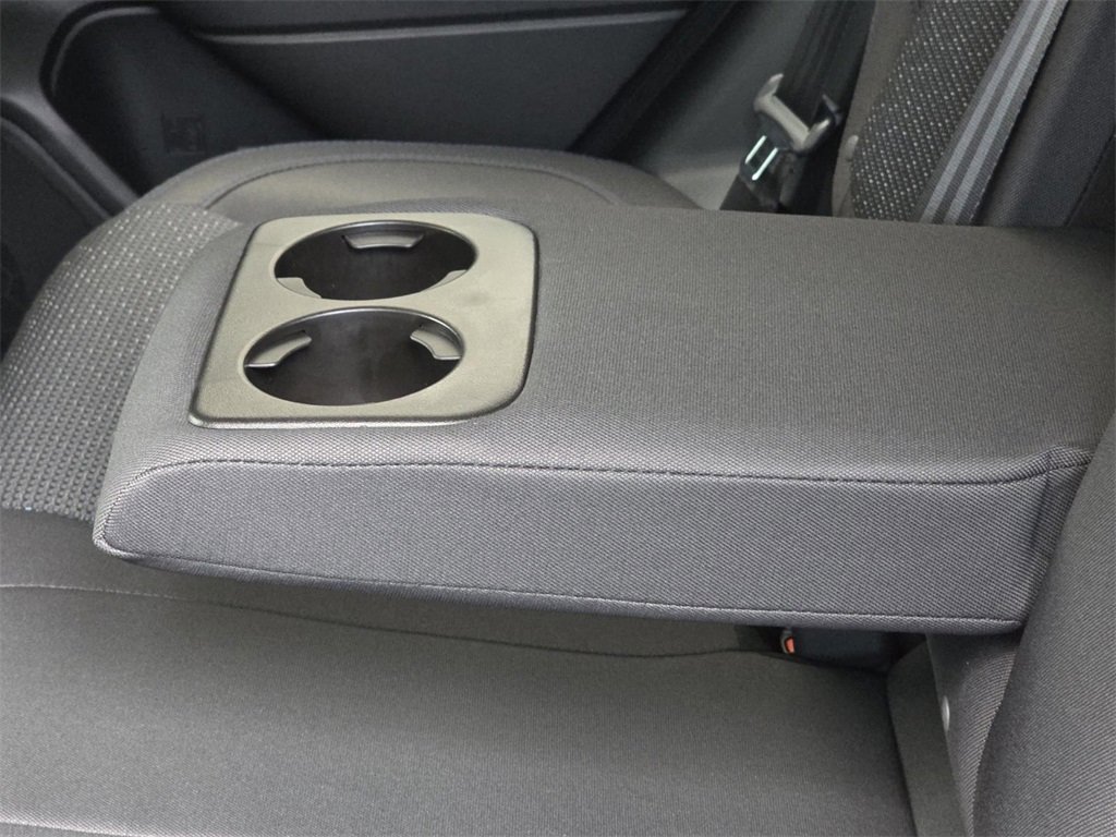 New 2026 Subaru Forester Premium image 12