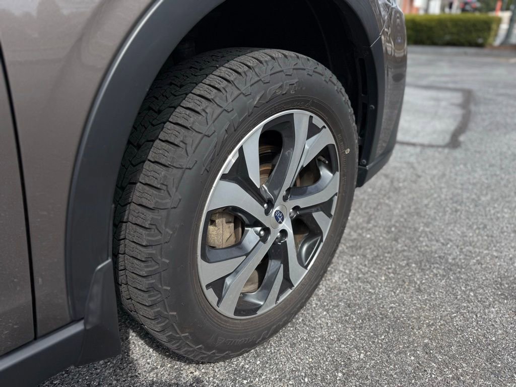 Used 2022 Subaru Outback Limited image 10