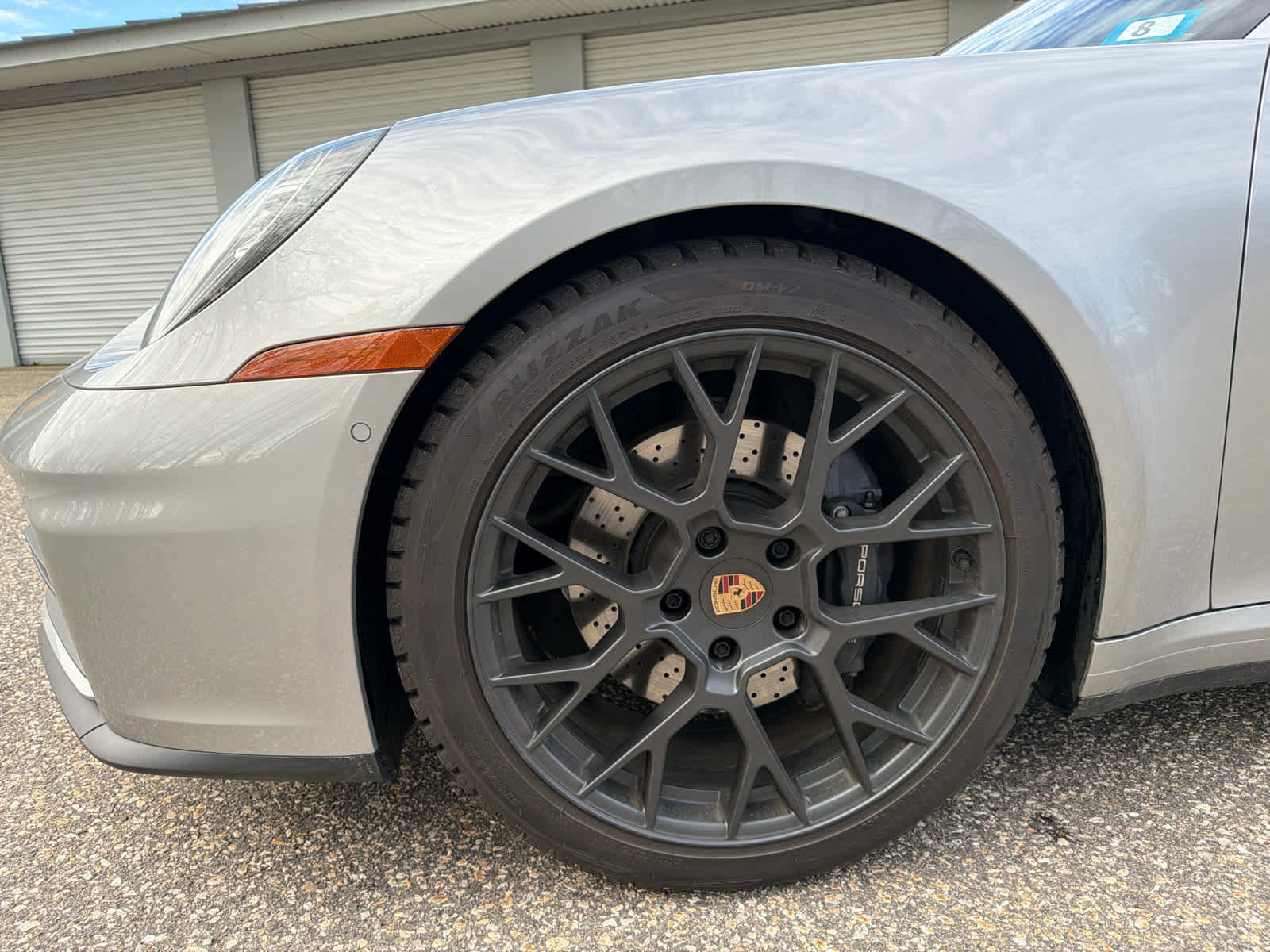 Certified 2025 Porsche 911 Carrera RWD image 13