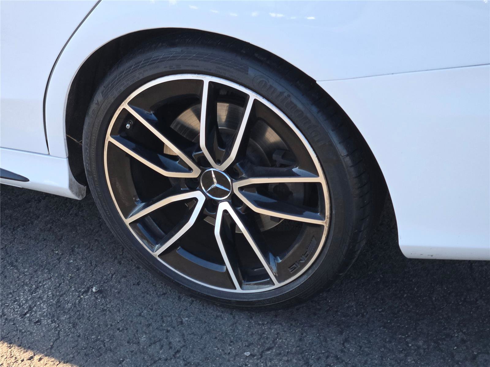 Used 2020 Mercedes-Benz C 43 AMG 4MATIC Sedan image 18