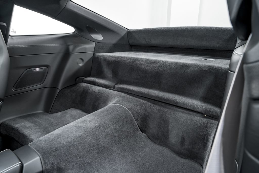 Used 2022 Porsche 911 GT3 RWD image 30