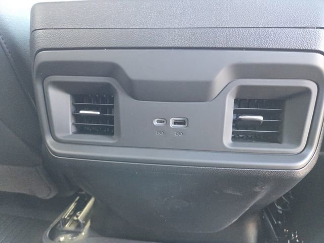 New 2026 Chevrolet Silverado 1500 RST w/ All Star Edition Plus image 15