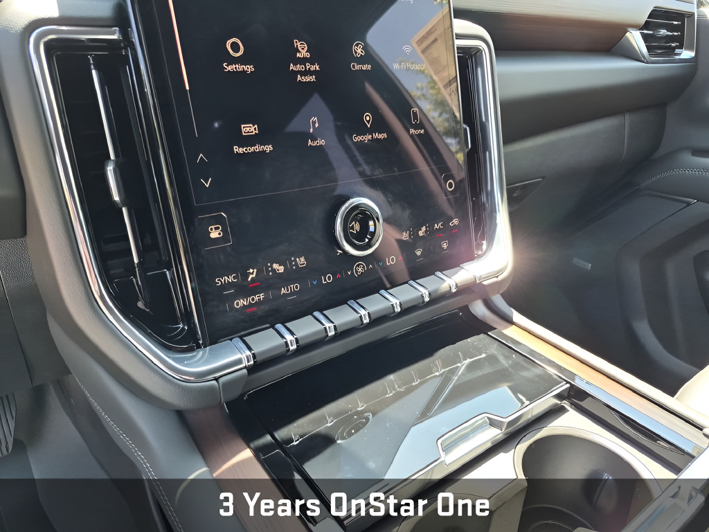 New 2026 GMC Yukon Denali w/ Advanced Technology Package AWD/4WD image 28