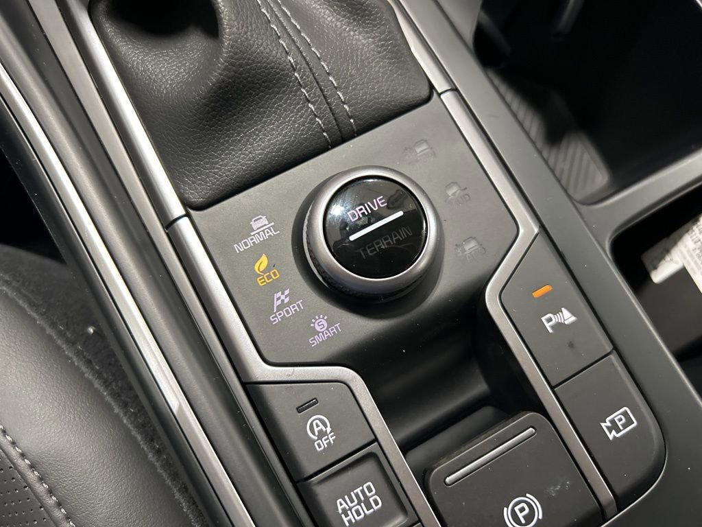 New 2026 Kia Sorento S image 23