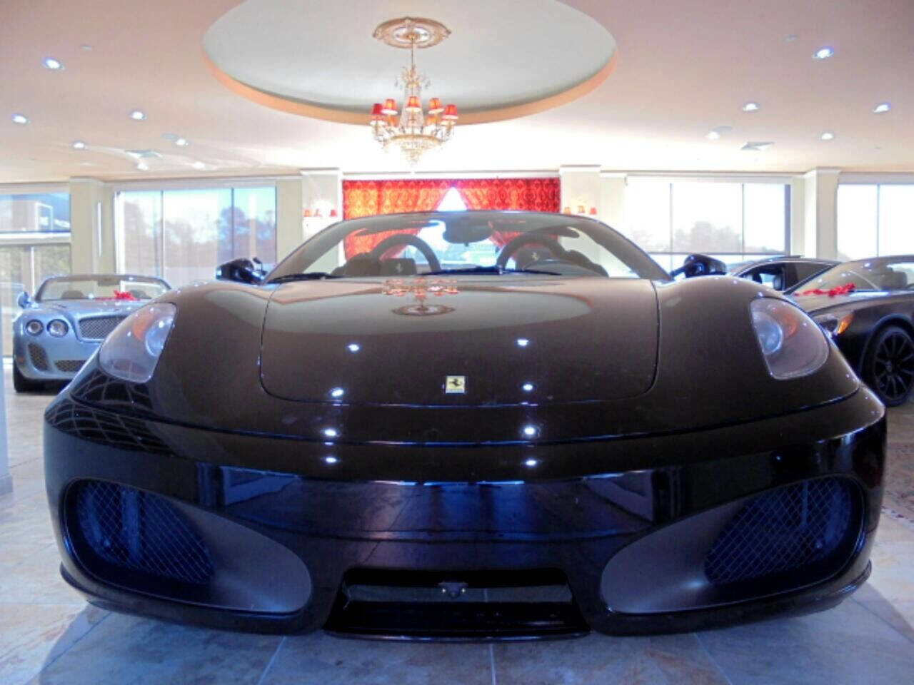Used 2008 Ferrari F430 Spider RWD image 43